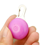 LED Dog and Cat Collar Light