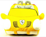 Luxury Car Shaped Pet Bed for Small/Medium Pets