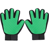 Silicone Pet Hair Glove | Store Paws