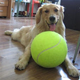 Giant Tennis Ball For Dogs 9.5" (24cm)