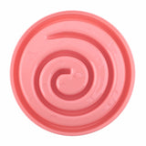 Slow Feeder Dog/ Cat Bowl (Medium Size) - Anti-Gulp/ Anti-Choke Snail Design