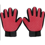 Silicone Pet Hair Glove | Store Paws
