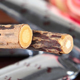 Natural Matatabi Cat Chew Sticks - Pack of 5