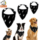 Pet Bandana For Dogs And Cats - Adjustable