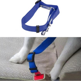 Pet Seat Belt