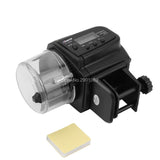 Automatic Aquarium Fish Food Feeder Timer