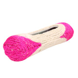 Sisal Cat Scratching Post with Ball Toys