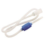 Syphon Set - Water Vacuum Pump