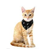 Pet Bandana For Dogs And Cats - Adjustable