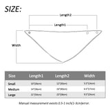 Pet Bandana For Dogs And Cats - Adjustable