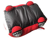 Luxury Car Shaped Pet Bed for Small/Medium Pets