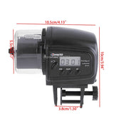 Automatic Aquarium Fish Food Feeder Timer