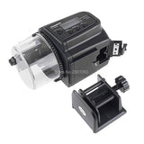 Automatic Aquarium Fish Food Feeder Timer