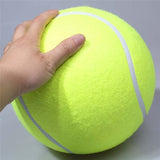 Giant Tennis Ball For Dogs 9.5" (24cm)