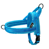 No-Pull Reflective Dog Harness