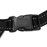 Silicone Dog Muzzle With Adjustable Straps