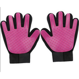 Silicone Pet Hair Glove | Store Paws