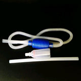 Syphon Set - Water Vacuum Pump