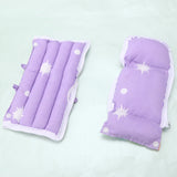 Soft Pet Bed for Hedgehogs, Hamsters, Rats, Chinchillas and Ferrets