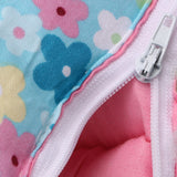 Soft Pet Bed for Hedgehogs, Hamsters, Rats, Chinchillas and Ferrets