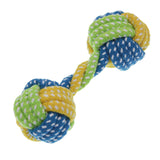 Dog Rope Toys at Store Paws