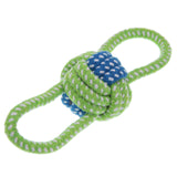 Dog Rope Toys at Store Paws