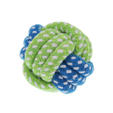 Dog Rope Toys at Store Paws