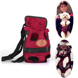 Pet Dog or Cat Carrier Backpack/ Rucksack