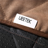 Waterproof Chair Cover for Pets - Suede Fabric