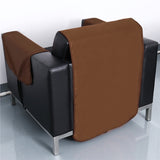 Waterproof Chair Cover for Pets - Suede Fabric