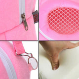 TAILUP Bonding Bag/ Pouch for Pet Rat, Hamster, Hedgehog, Chinchilla, Ferret