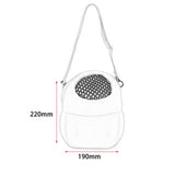 TAILUP Bonding Bag/ Pouch for Pet Rat, Hamster, Hedgehog, Chinchilla, Ferret