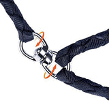 No Tangle Double Dog Lead/ Leash
