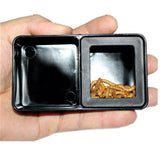 Mealworm Dish for Exotic Pets