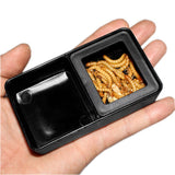 Mealworm Dish for Exotic Pets
