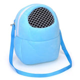 TAILUP Bonding Bag/ Pouch for Pet Rat, Hamster, Hedgehog, Chinchilla, Ferret