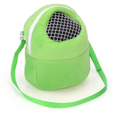 TAILUP Bonding Bag/ Pouch for Pet Rat, Hamster, Hedgehog, Chinchilla, Ferret