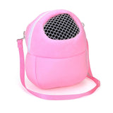 TAILUP Bonding Bag/ Pouch for Pet Rat, Hamster, Hedgehog, Chinchilla, Ferret