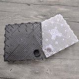 Undergravel Filter Plate