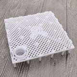 Undergravel Filter Plate