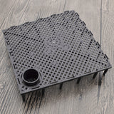 Undergravel Filter Plate