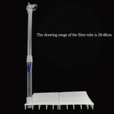 Undergravel Filter Plate