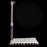 Undergravel Filter Plate