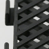 Undergravel Filter Plate