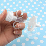 Dog Cat Or Small Pet Medication Syringe (5ml)