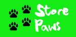 Store Paws Pet Supplies