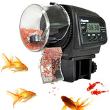 Automatic Aquarium Fish Food Feeder Timer
