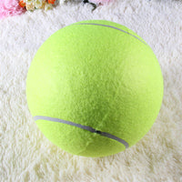 Giant Tennis Ball For Dogs 9.5" (24cm)