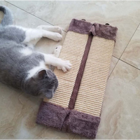 Cat Scratching Post with Catnip
