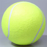 Giant Tennis Ball For Dogs 9.5" (24cm)